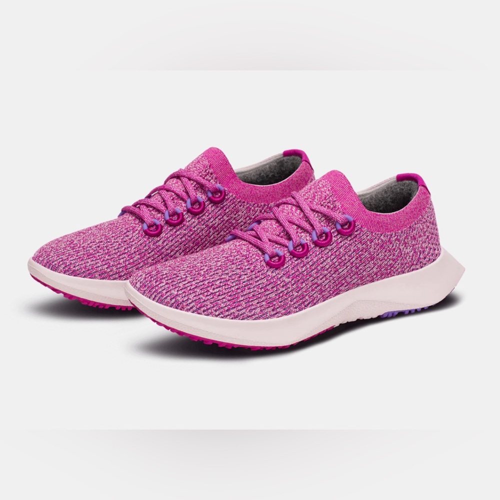 Allbirds Women's Tree Dasher 2, Size 7
